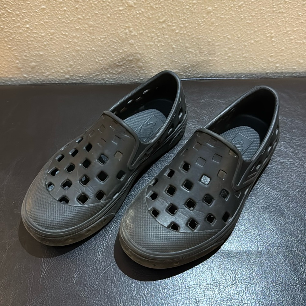 Kids MTE Slip-On TRK Shoe